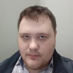 Фотография репетитора Антонов Алексей Александрович