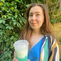 Фотография репетитора Соловьева Дарья Анатольевна