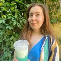 Фотография репетитора Соловьева Дарья Анатольевна