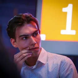 Фотография репетитора Кобенко Евгений Александрович