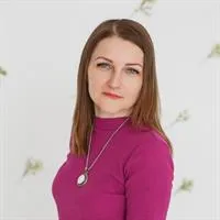 Фотография репетитора Гергель Лилия Сергеевна