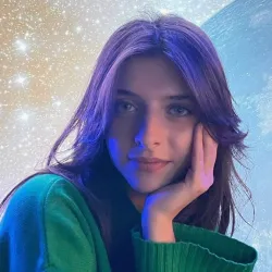 Фотография репетитора Давыдова Яна Владиславовна