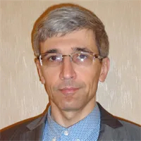 Фотография репетитора Пономаренко Лев Романович