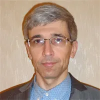 Фотография репетитора Пономаренко Лев Романович