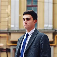 Фотография репетитора Пошивалов Егор Кириллович