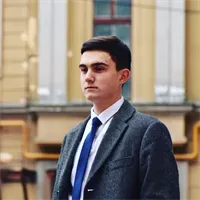 Фотография репетитора Пошивалов Егор Кириллович