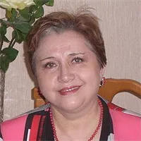 Фотография репетитора Агеева Нина Александровна