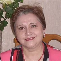 Фотография репетитора Агеева Нина Александровна