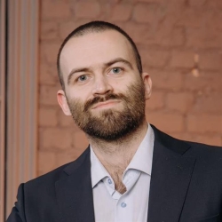 Фотография репетитора Шабров Александр Николаевич