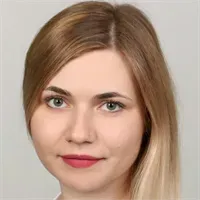 Фотография репетитора Калиничева Екатерина Дмитриевна