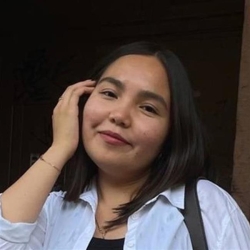 Фотография репетитора Сатыбалдина Ботагоз Даировна