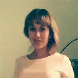 Фотография репетитора Мосиченко Кристина Игоревна