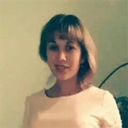 Фотография репетитора Мосиченко Кристина Игоревна