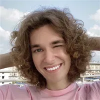 Фотография репетитора Мустович Никита Сергеевич