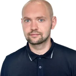 Фотография репетитора Барабанов Алексей Юрьевич