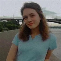 Фотография репетитора Семачкина Анна Игоревна