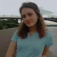 Фотография репетитора Семачкина Анна Игоревна