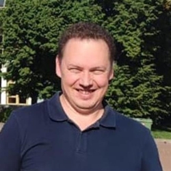 Фотография репетитора Иванов Кирилл Александрович