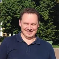 Фотография репетитора Иванов Кирилл Александрович