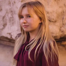 Фотография репетитора Бондарчик Алина Юрьевна