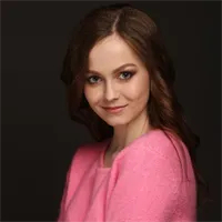 Фотография репетитора Ельникова Анастасия Евгеньевна