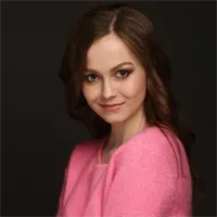 Фотография репетитора Ельникова Анастасия Евгеньевна