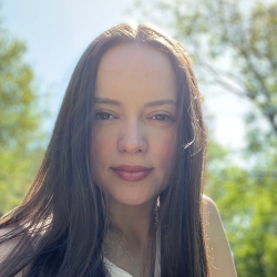 Фотография репетитора Морозова Софья Олеговна