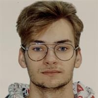 Фотография репетитора Панов Глеб Романович