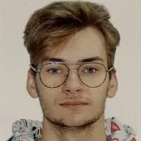 Фотография репетитора Панов Глеб Романович