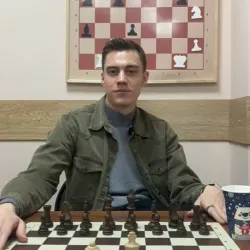 Фотография репетитора Каменский Данил Алексеевич