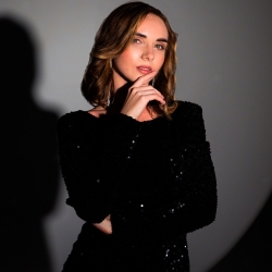 Фотография репетитора Ермольчик Анастасия Дмитриевна