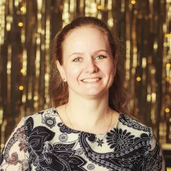 Фотография репетитора Барминова Светлана Викторовна