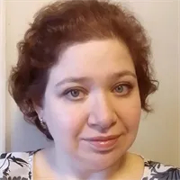 Фотография репетитора Аристова Наталья Михайловна