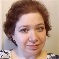 Фотография репетитора Аристова Наталья Михайловна