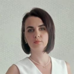 Фотография репетитора Бровко Юлия Александровна