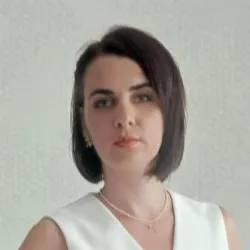 Фотография репетитора Бровко Юлия Александровна