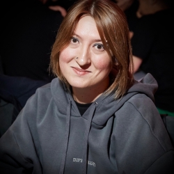 Фотография репетитора Назарова Полина Алексеевна