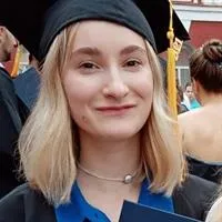 Фотография репетитора Сакс Валерия Александровна