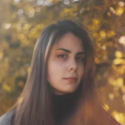 Фотография репетитора Быховцева Дарья Сергеевна