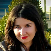 Фотография репетитора Сайфуллина Алсу Анваровна