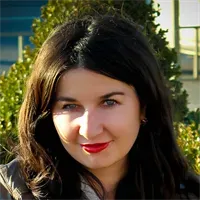 Фотография репетитора Сайфуллина Алсу Анваровна