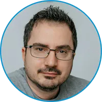 Фотография репетитора Бениньи Мартино 