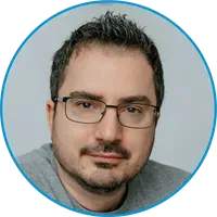 Фотография репетитора Бениньи Мартино 