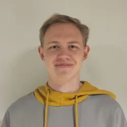 Фотография репетитора Пополитов Дмитрий Романович