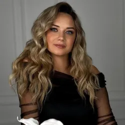 Фотография репетитора Терентьева Ирина Валерьевна