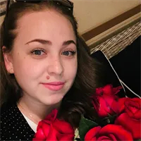 Фотография репетитора Фомина Вероника Андреевна