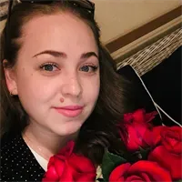 Фотография репетитора Фомина Вероника Андреевна