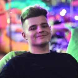 Фотография репетитора Романов Владислав Владимирович