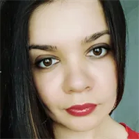 Фотография репетитора Котенко Алина Дмитриевна