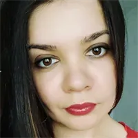 Фотография репетитора Котенко Алина Дмитриевна